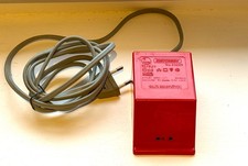 Trafo Bühler Matchbox 23220