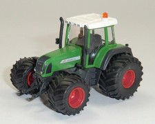 Wiking - Fendt Favorit 711 Vario mit Breitreifen, 1:87 #25-SV711/K20