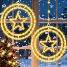 Stern Weihnachtsstern