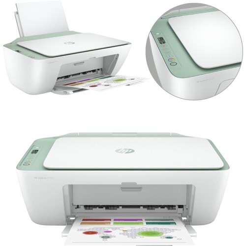 Drucker deskjet 2722 - hp,