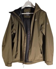 Jack Wolfskin Texapore Jacke