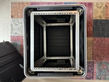 SKB 8U 8HE Shockmount Rack