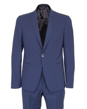 NWT PAL ZILERI SUIT Cerimonia