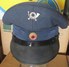 Deutsche Post Schirmmütze Gr