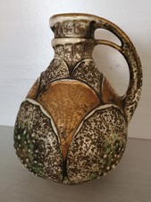 Vase von ernst wahliss - von,
