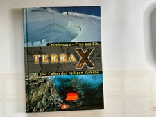 TERRA X, Buch zur ZDF Sendung