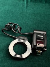 Meike MK-14EXT Macro Ring Lite