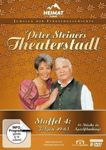 Peter steiners theaterstadl - steiners,