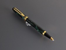 Waterman Le Man Rhapsody Kugelschreiber Mineral Green 1983-1990 in OVP