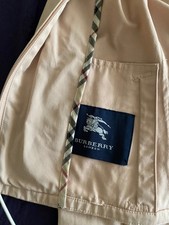 Burberry damen Jacke toll
