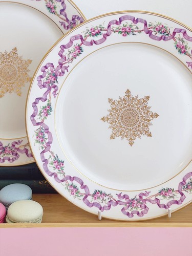 Antiker sevres porzellan - x,