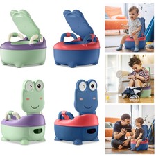 Töpfchen Kindertoilette