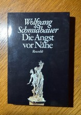 Die Angst vor Nähe von