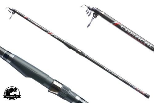Jaxon caracal tele strong - jaxon,