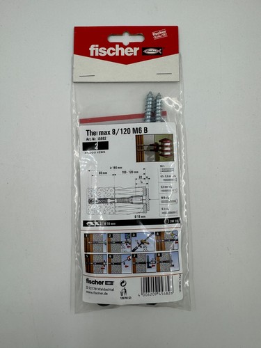 Fischer 45682