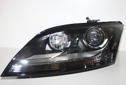 Audi 8j3 8j9 xenon - audi,