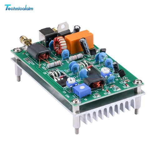 30w shortwave power amplifier - 30w,