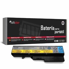 Batterie Für Laptop Lenovo G570