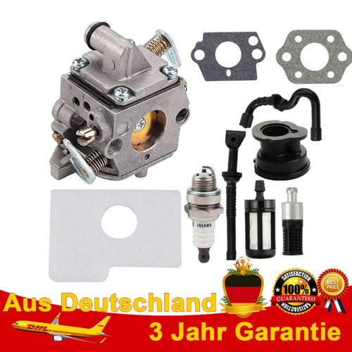 Vergaser luftfilter kit für - vergaser,