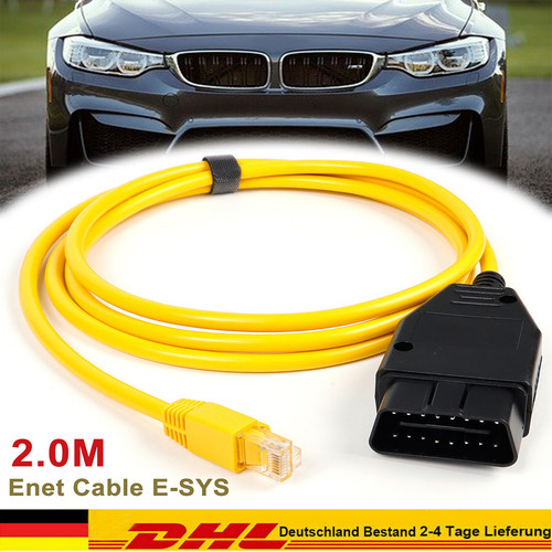 Für bmw enet ethernet - für,