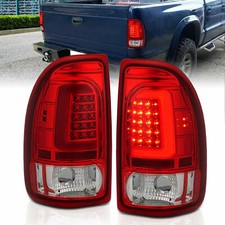 Dodge Dakota 97 - 04  LED