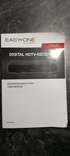 Bedienungsanleitung EasyOne