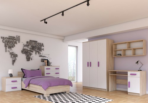 Jugendzimmer kleiderschrank - jugendzimmer,
