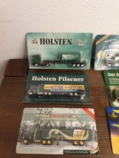 Werbetrucks/Brauereitrucks