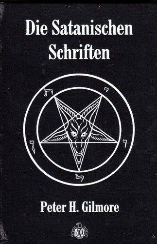 Die satanischen schriften - satanischen,