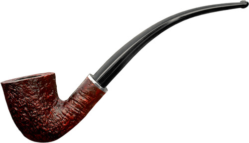 Savinelli pfeife churchwarden - pfeife,