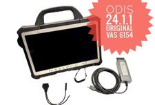 Komplettset ODIS V24.3.0*