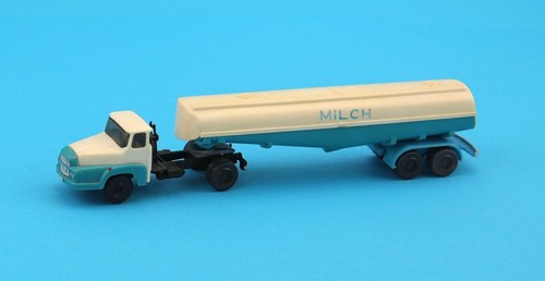 Espewe unic izoard milchwagen - espewe,