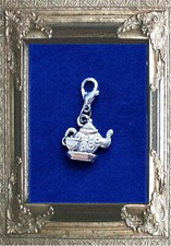 CHARM ANHÄNGER KANNE TEEKANNE