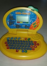 IQ BUILDERS  Little compi