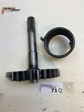 Vespa PK AUTOMATIK / PLURIMATIK KICKSTARTERSEGMENT Ritzel (71q)