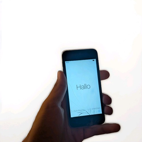 Apple ipod touch - ipod, generation