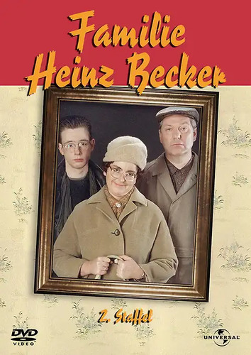 Familie heinz becker staffel - heinz,