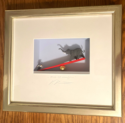 Bild von volker kühn - 3d,
