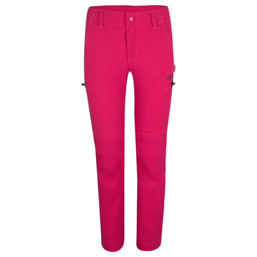 Trollkids kjerag zip off pants - kjerag, zip-off