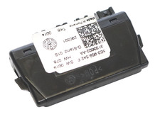 Skoda Superb III 3V iV