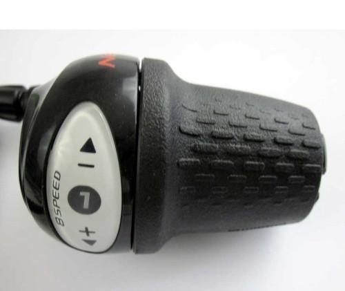 Shimano nexus schalthebel - schalthebel, 8s31