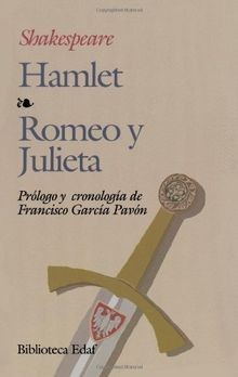 Hamlet romeo y julieta - hamlet,