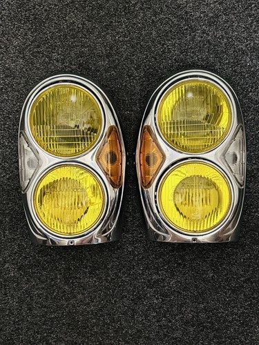 Mercedes w108 w109 w111 - , w112