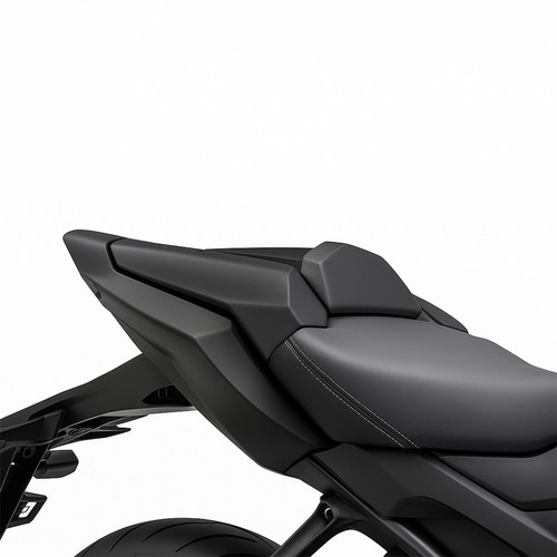 Soziusabdeckung für honda - soziusabdeckung,