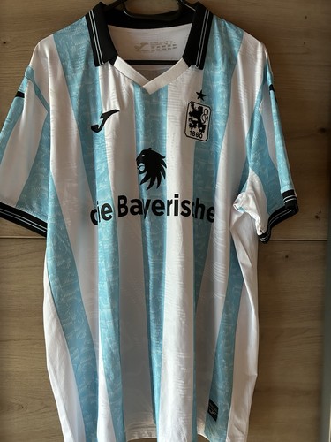 1860 münchen trikot xxl home - xxl,