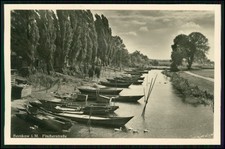 3x Foto AK - Beeskow