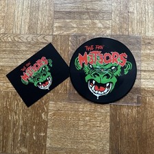 The meteors murder - the,