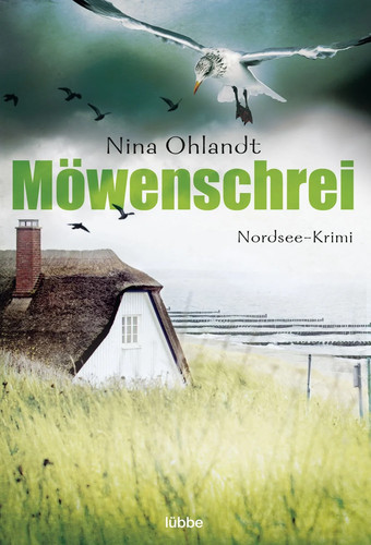 Möwenschrei kommissar john - kommissar,