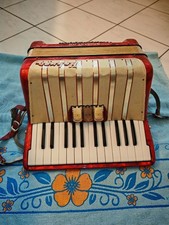 Akkordeon Hohner Student IV N (O.K.) VIDEO