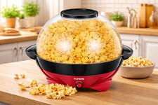 Popcornmaschine 5,5L Popcorn